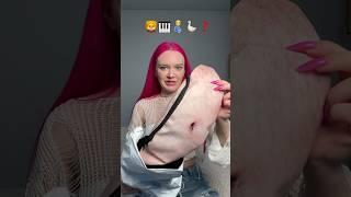 the WEIRDEST BAGS in the world #unboxing #haul #challenge #toys #unpacking