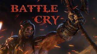 GMV ►Battle Cry | Collaboration with HirasCassidy Drake