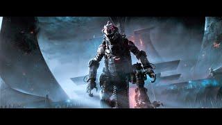 Ready Player One 2018 - Mechagodzilla Scene - Full HD