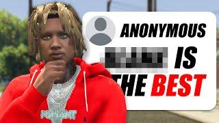 Finding The Best GTA RP Server...