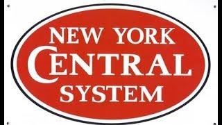 Trains Unlimited - The New York Central