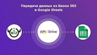 Интеграция Bizon365 и Google Sheets | Как выгружать подписчиков из Бизон365 в Гугл Таблицы?