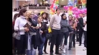 Electrolux на выставке FoodShow
