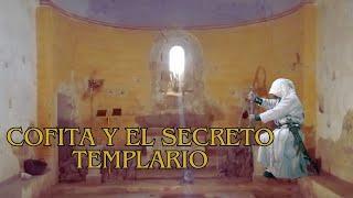 El secreto templario que ocultaba esta pequeña iglesia románica sale a la luz