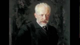 Svetlanov conducts Tchaikovsky - Capriccio italien, Op. 45