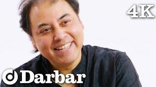 Surbahar History | In Conversation with Irshad Khan | Darbar Festival | Music of India