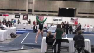 Annie G - USAG Nationals 2010.mp4