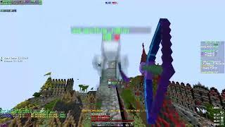 untitled. hypixel megawalls clips