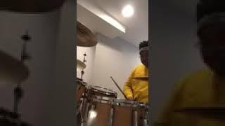 Maurice Fears Jr. vibing to Khalid’s  “Better”. ****I don’t Own the rights to this music****