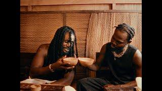 Ayisi & Fameye - SIKA (Offical Music Video)