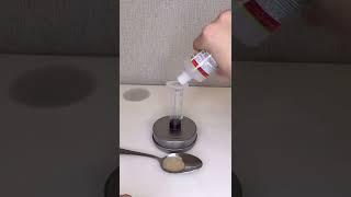 Зубная паста для слона 