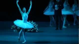 Evgenia Obraztsova. La Bayadère