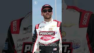NASCAR appeals are like a trial. New episode of Rubbin is Racing out now! Presented by @cabowabo