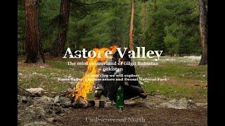 Astore Valley Gilgit Baltistan | Motorcycle Tour | Travel Guide