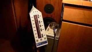 LARSON DAVIS 800B sound level meter