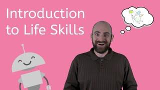 Introduction to Life Skills - Life Skills 1 for Kids!