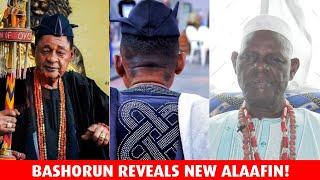 1YR AFTER, D POWERFUL HEAD OF OYOMESI(BASHORUN), NEXT IN COMMAND TO ALAAFIN, REVEALS D NEXT ALAAFIN!