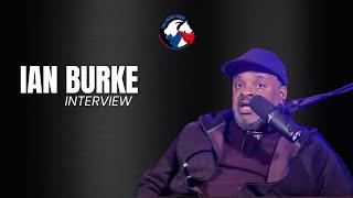 Ian Burke Talks About Working With TLC, Xscape, Artist Development, & Why He Doesn't Get Credit