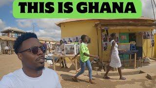 What To Do in Ghana 2024 - Historical Tour Guide 