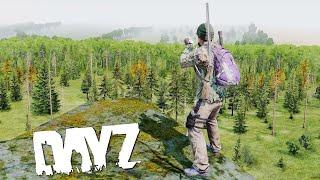 8 HOURS Of Exploring DayZ's Newest Map - Banov! Full UNEDITED Adventure.