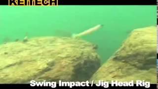 Swing Impact - Jig Head