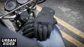 REVIT Wayden H2O Motorcycle Glove Review