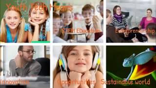 YouthTech Technology STEM Educational Initiatives that drives Innovation, Entrepreneurship, Progress