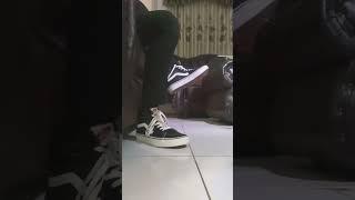 VANS SK8 Hi