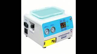 We have all the LCD screen Laminating & Defoaming Machine you want.