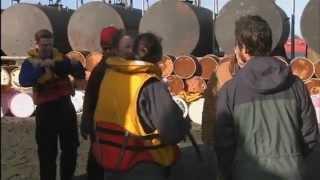 Australia's Remote Islands (2013) Ep 2 Macquarie Island