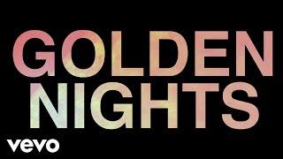 Sophie and the Giants - Golden Nights ft. Benny Benassi, Dardust, Astrality