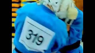 Шлемы в кудо - плюсы и минусы