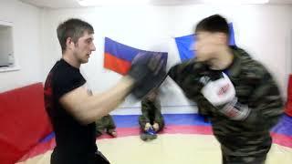 SPORTCLUB VOIN - ВОИН СПОРТИВНЫЙ КЛУБ