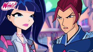 Winx Club - Addio Musa ‍️