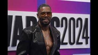 Colman Domingo says Michael Jackson biopic is 'beautiful, entertaining, complicated'