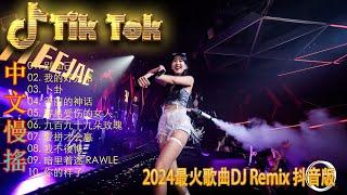 美丽的神话 | 最好的音樂Chinese DJ 2024年最火EDM音乐 黄昏 最佳Tik Tok混音音樂 Chinese Dj Remix 2024