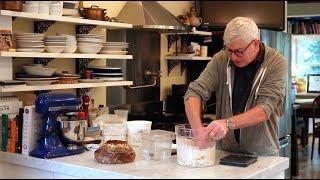 Evolutions in Bread: Mixing the Bread Dough