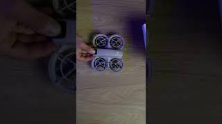 Unboxing DJI NEO #djineo #dji #drone