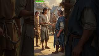  From Shepherd to King! A Shocking Twist!  #InspiringStory #facts #shortstory #unearthedsecrets