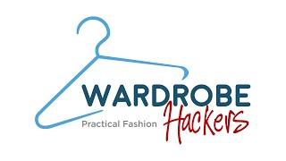 Welcome to Wardrobe Hackers