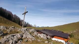 Grüße aus dem Kaisertal bei Kufstein 2024