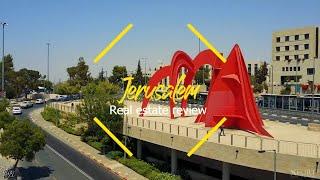 Jerusalem Real Estate | Should you invest in Jerusalem?