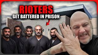 Do Muslim Gangs Run Our Prisons? Convert Or Get Hurt!