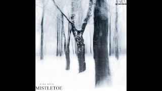 King Bain-Mistletoe [Prod. By King Bain]