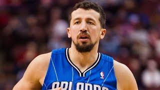 Hedo Turkoglu Top 10 Career Plays