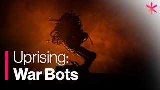 Killer Robots Will Fight Our Wars: Can They Be Trusted?