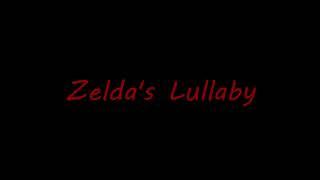 Zelda's Lullaby (10 Hours)