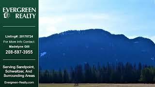 Clark Fork Real Estate Land for Sale. $139,000  - Madelyne Gill of evergreen-realty.com