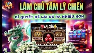 Tài Xỉu | Hướng dẫn bắt cầu tài xỉu theo điểm phiên chuẩn xác - bí quyết để luôn có lãi lớn