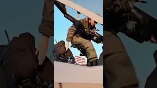 Sound of silence #military #airforce #aviation #pilot #automobile #f35 #fighter #shortvideo